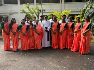 அகில இலங்கை கரோல் போட்டி